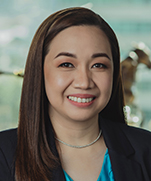 Rachelle Lim-Magtanggol 